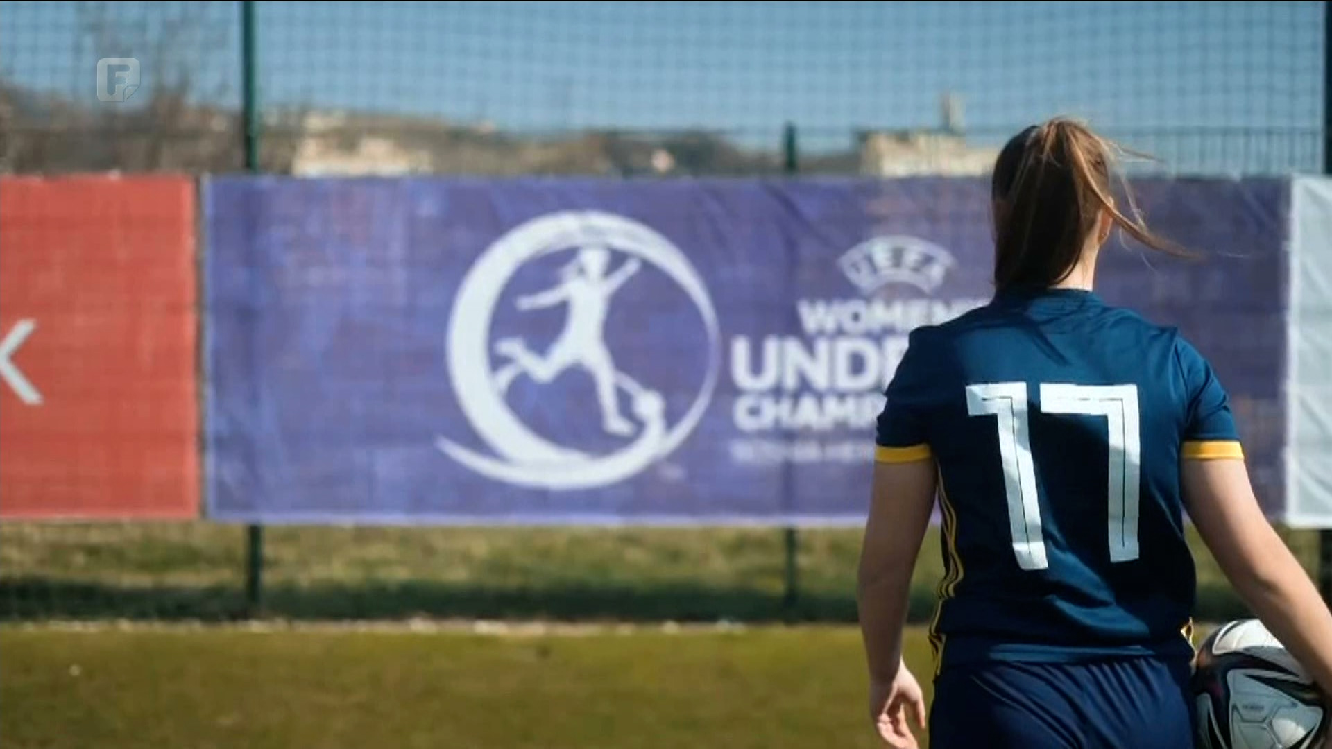 Naše kadetkinje jedva čekaju prvu utakmicu na prvenstvu Starog kontinenta